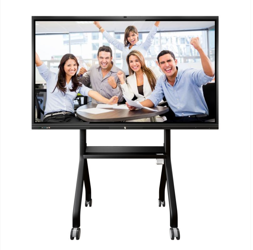 98 Inch Interactive Display